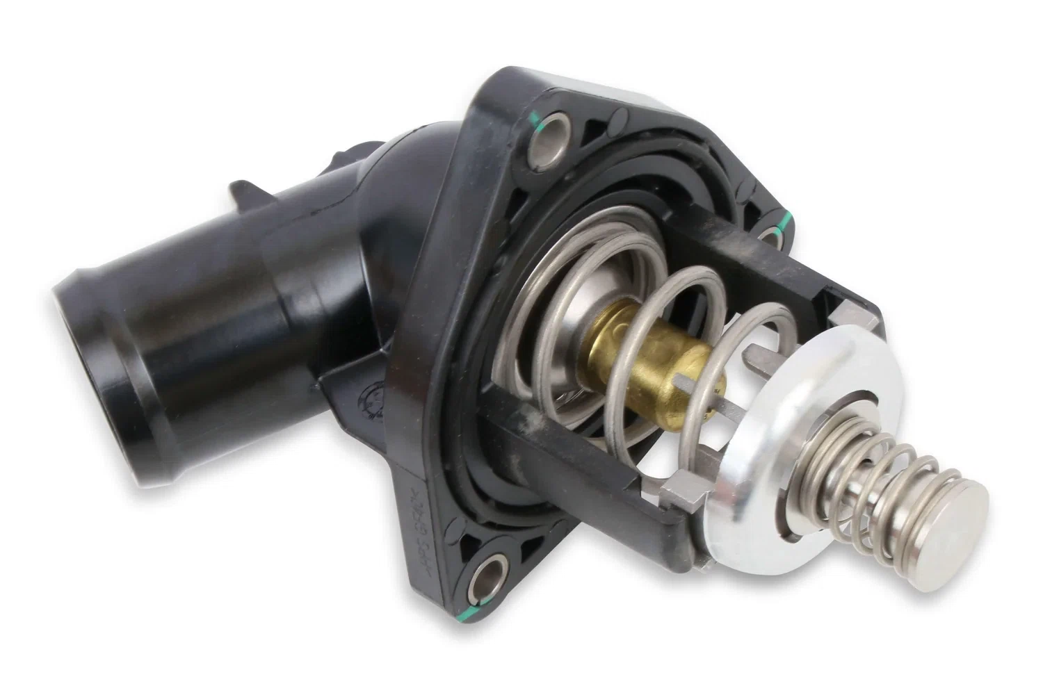 REPLACEMENT THERMOSTAT AND HOUSING LT4 GM - 97-247